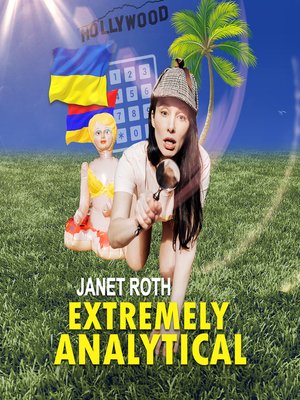 cover image of Janet Roth
